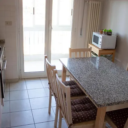 בית נופש A Casa Di Sara 3 *