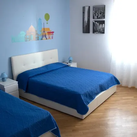 A Casa Di Sara 3 פירנצה
