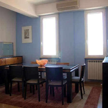 בית נופש A Casa Di Sara 3 *