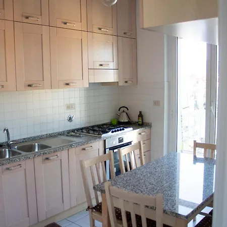 A Casa Di Sara 3 * Floransa