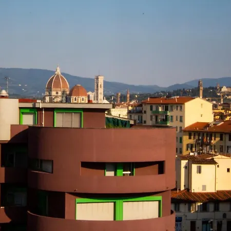 A Casa Di Sara 3 * Florence
