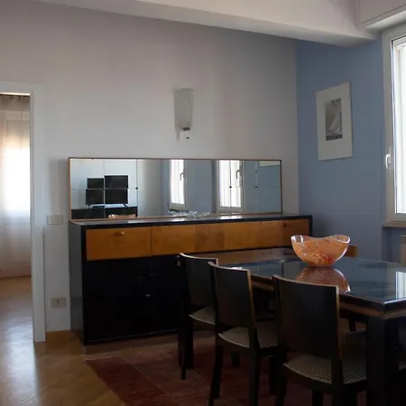 A Casa Di Sara 3 Tatil Evi *