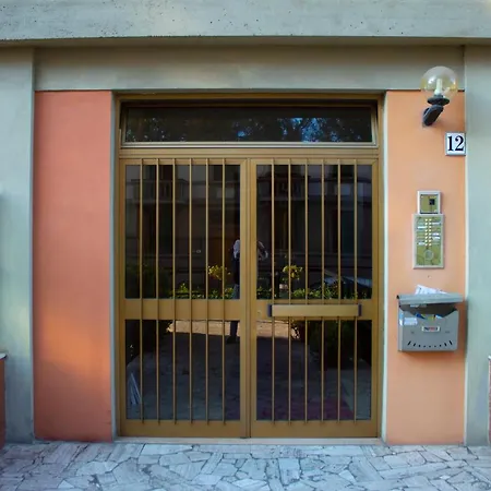 A Casa Di Sara 3 Holiday home