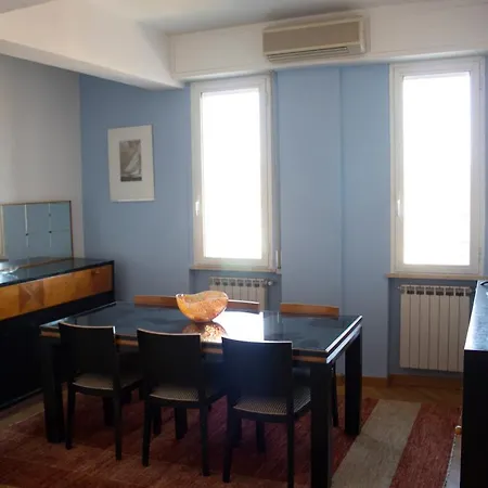 Prázdninový dům A Casa Di Sara 3