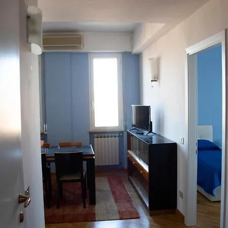 A Casa Di Sara 3 * Florencie