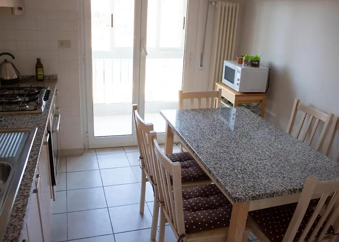 Σπίτι διακοπών A Casa Di Sara 3 *