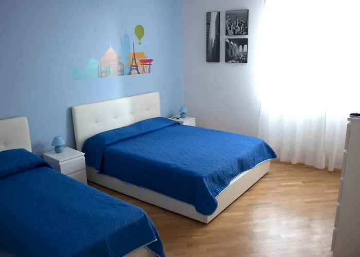 A Casa Di Sara 3 Φλωρεντία