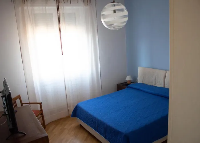 A Casa Di Sara 3 * Florença