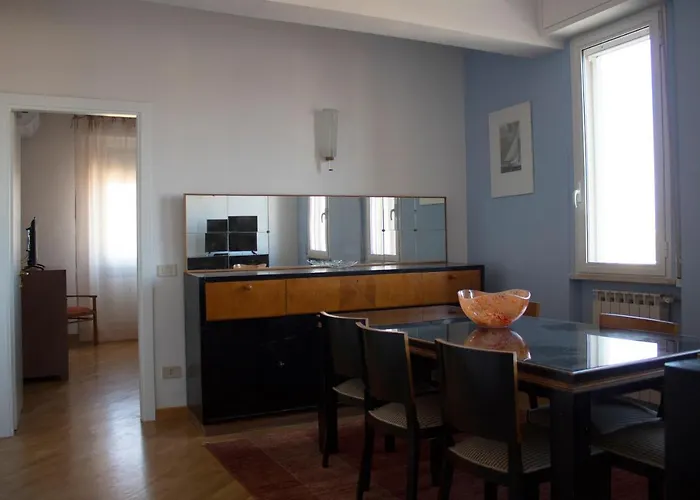 A Casa Di Sara 3 Σπίτι διακοπών *