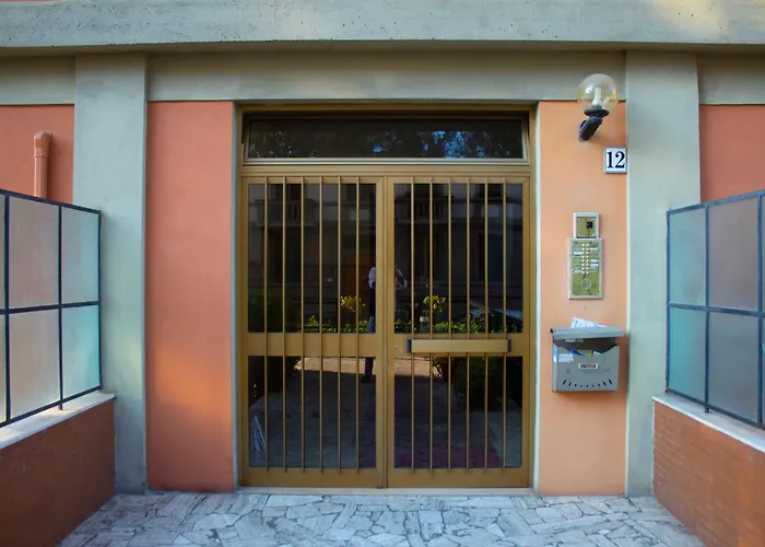 A Casa Di Sara 3 Σπίτι διακοπών