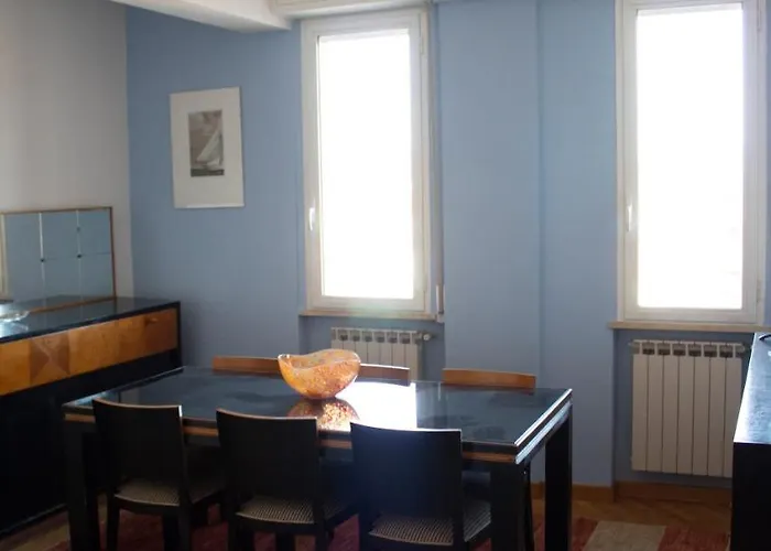 Casa de Férias A Casa Di Sara 3