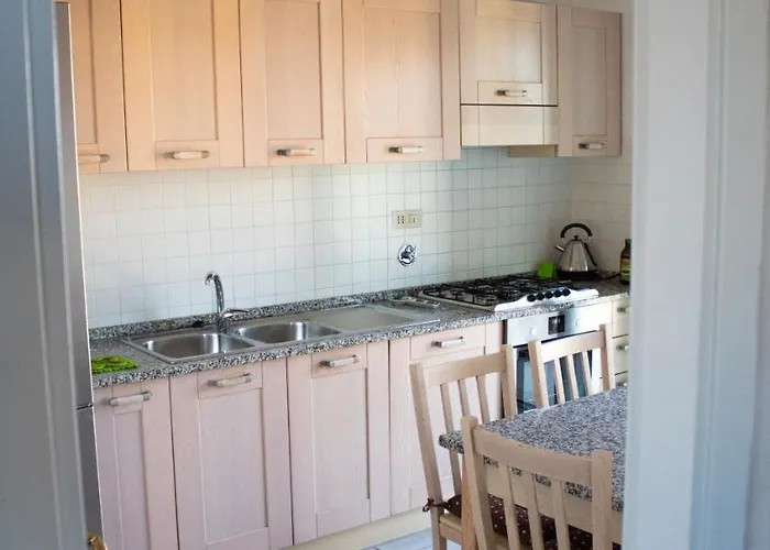 A Casa Di Sara 3 *
