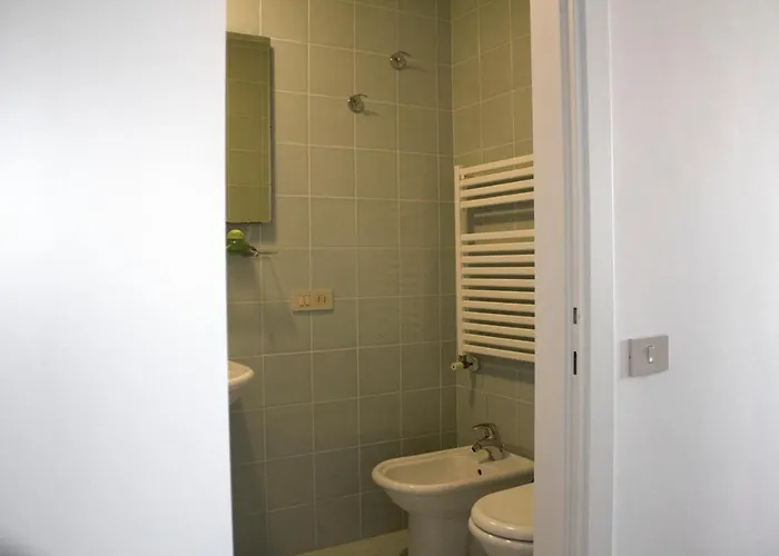 A Casa Di Sara 3 Φλωρεντία