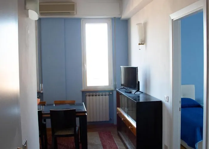 A Casa Di Sara 3 * Φλωρεντία