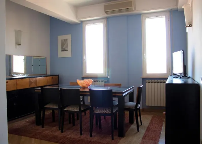 Σπίτι διακοπών A Casa Di Sara 3 *